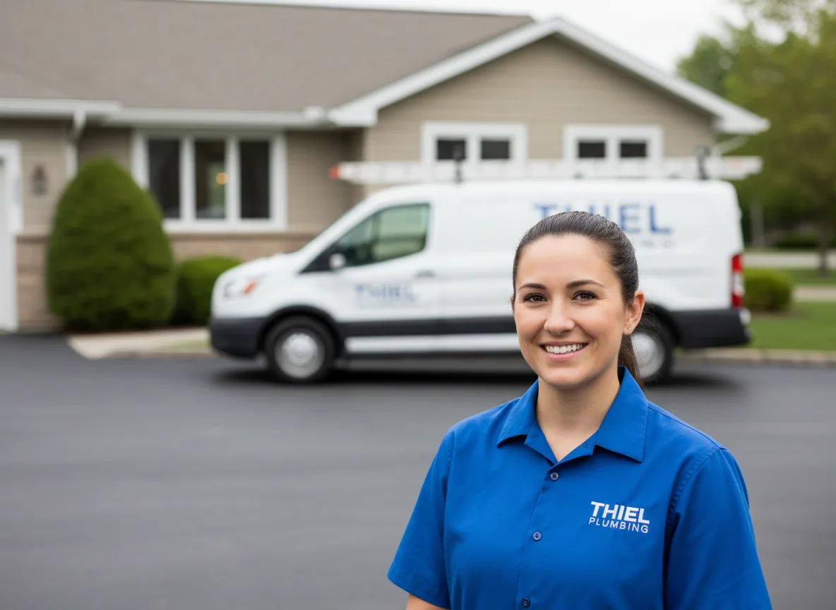 Plumber Woodsboro, MD FAQs